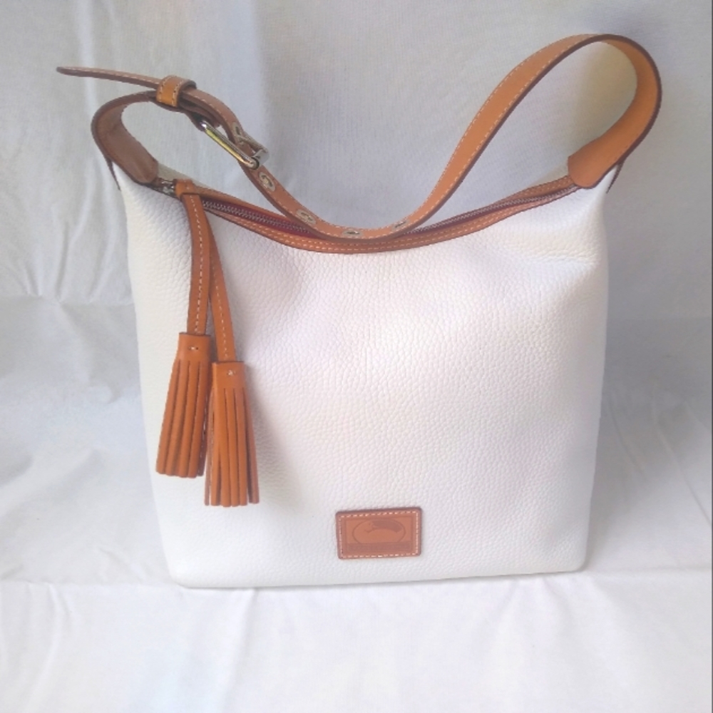 Dooney Paige Sac